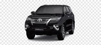 Foto Toyota Fortuner VRZ